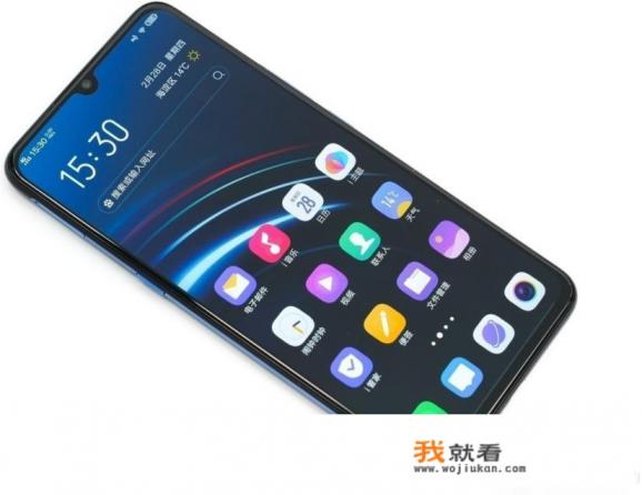 iqoo手机如何检测问题？