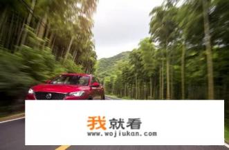 豪华柴油suv排行榜前十名？
