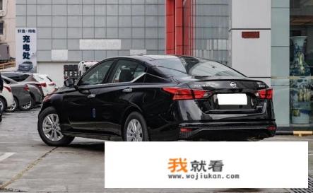 2020款天籁有没有远程启动？