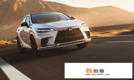 雷克萨斯新款2023什么时候可以买？