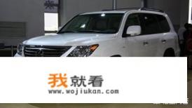 2023款丰田酷路泽lc4000测评？