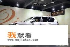 2023款丰田酷路泽lc4000测评？