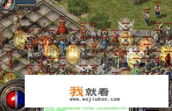 类似于暗黑破坏神的游戏还有什么？