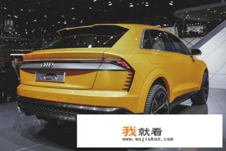 奥迪rs为什么禁售？