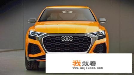 奥迪rs为什么禁售？