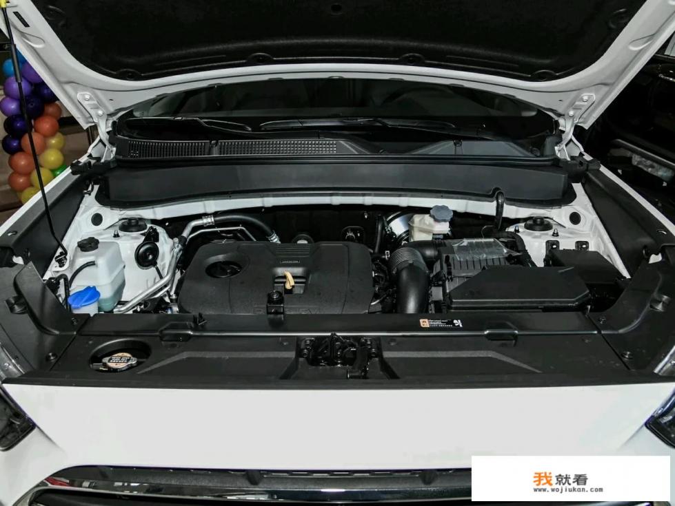 现代ix35的参数配置？