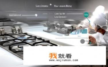 燃气灶不打火原因及维修办法？燃气灶打不着火的原因分析与修理方法？