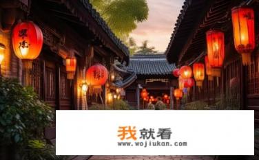 成都什么地方照艺术照比较好啊？成都摄影圣地推荐，最佳艺术照拍摄地点一览