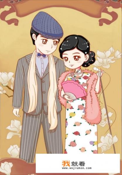婚纱照风格如何选择？