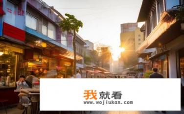厦门吃喝玩乐的好去处？厦门有哪些独特的美食、休闲娱乐场所值得一游推荐?