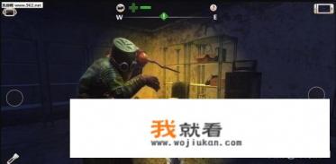 有什么单机游戏可以两个人联机一起玩？
