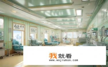 韩国的医院是什么样的？韩国医院就医环境、医疗设施如何？