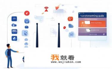 路由器中继模式连接不上？路由器中继模式是否正常连接？故障原因分析与解决办法