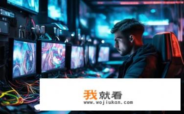 以打游戏为工作的人叫？电子竞技职业者，他们的日常与职业生活是如何炼成的?