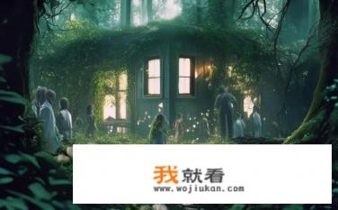 森林实验室怎么找到小女孩？发现神秘消失的森林小公主，森林实验室追踪线索与秘密的揭示