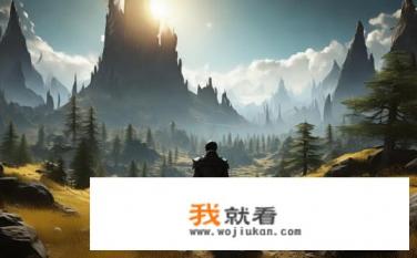 艾尔登法环是单机还是网游？艾尔登法环，单机还是网络游戏？为什么这么多人喜爱这个开放世界冒险游戏？