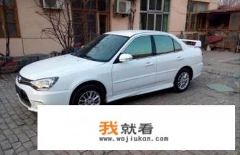 09年的东南v3菱悦现在值多少钱？