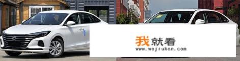 2021年10万以内值得买的车？