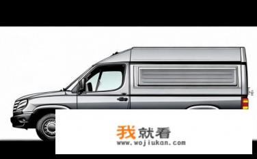 江铃域虎9有多大？江铃域虎9的长宽高各是多少？最大承载能力如何？