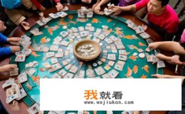 贵州水鱼游戏玩法规则？贵州水鱼游戏中，玩家如何操作和判断规则?