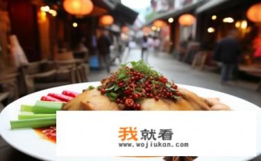安徽宿州小吃符离集烧鸡有哪些配料？符离集烧鸡的传统配料都有哪些？