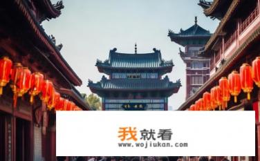 西二旗为什么出名？西二旗历史悠久，为何被誉为北京城市地标之一?