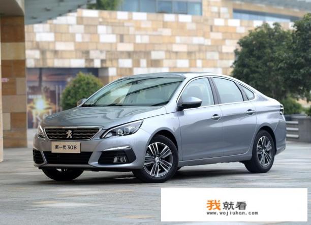 标志308s1,2t大众郎行1,6l那个好？