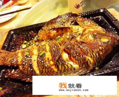 青衣鱼的做法？