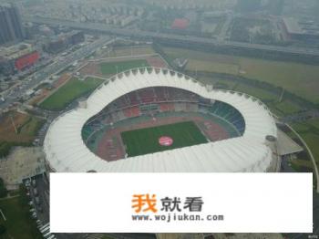 武汉体育中心有空调吗？