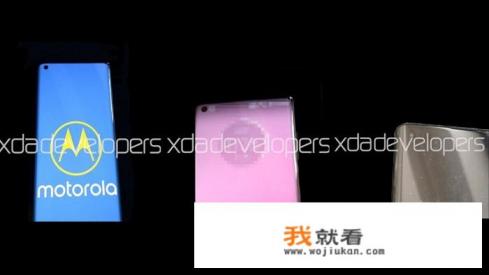 Moto会在2020年推出哪款采用高通骁龙865 SoC的旗舰智能机？