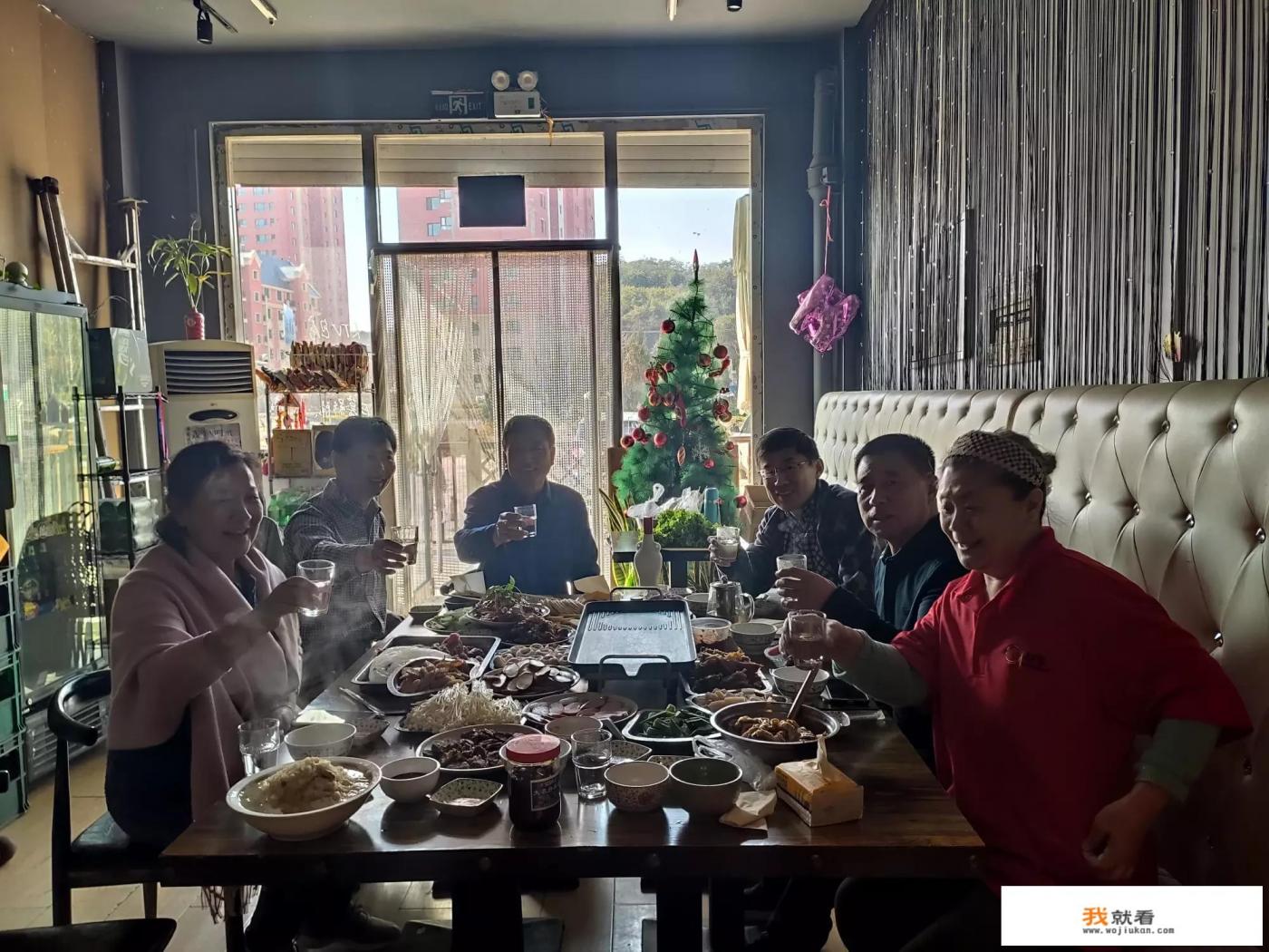 轰趴是干什么的？