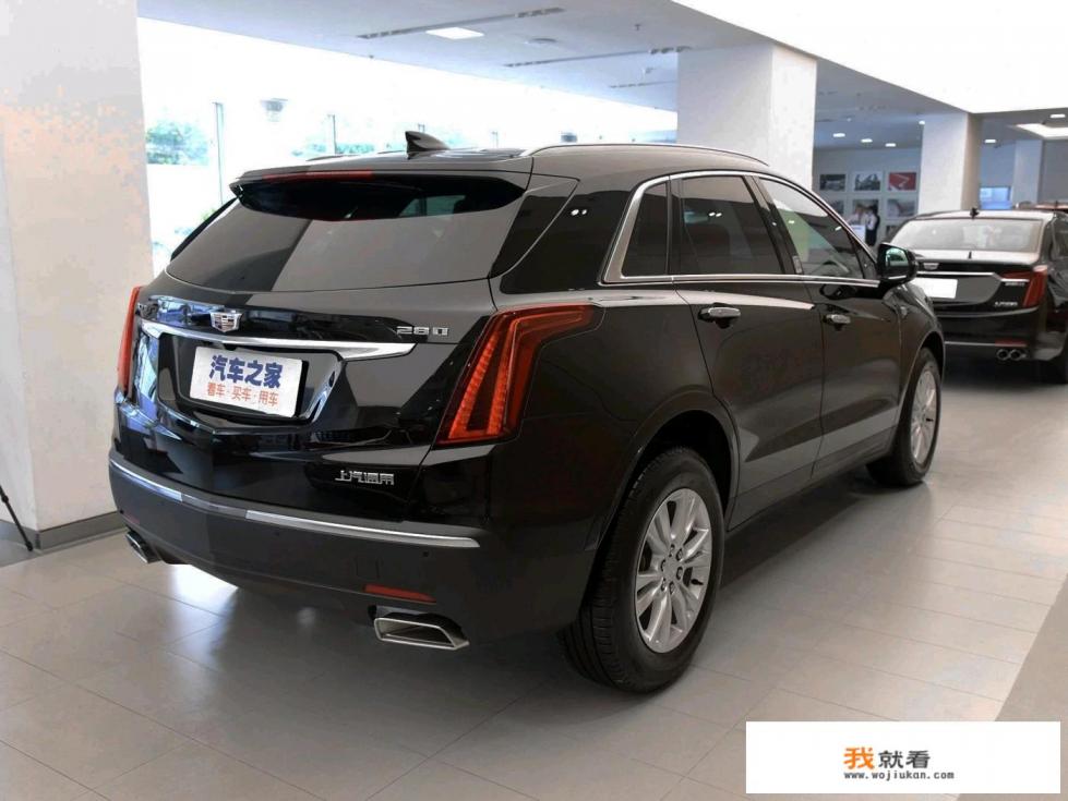 凯迪拉克xt5质量怎么样？