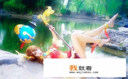 决战平安京童瑶玩的是什么英雄？