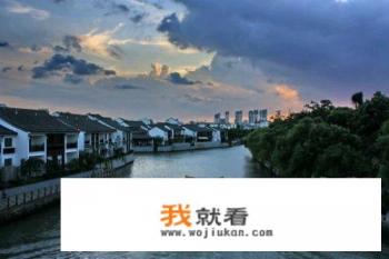 苏州金鸡湖住宿攻略？