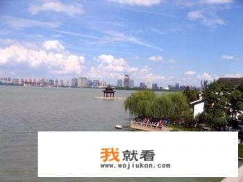 苏州金鸡湖住宿攻略？