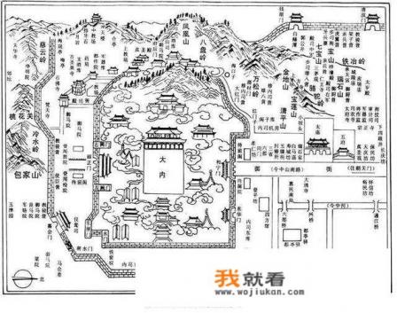 南宋御街是古代的吗？