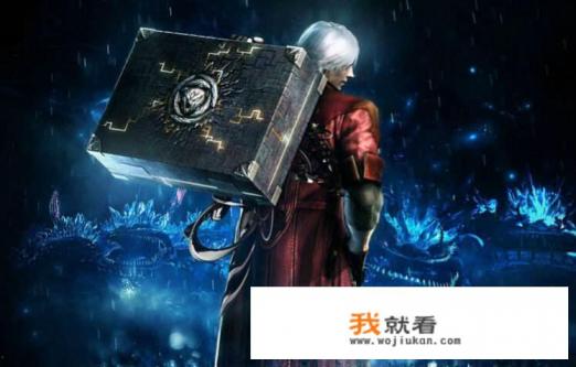 为什么开始玩一个游戏就会一段时间入迷？