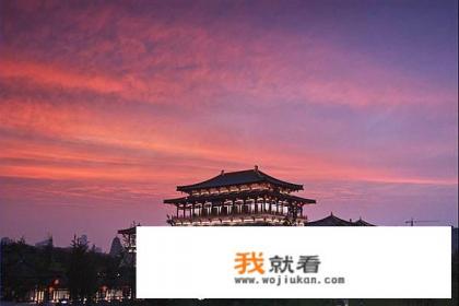 北京朝阳门在西四环吗？