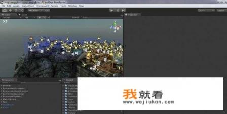 与制作游戏有关的计算机专业考研方向？