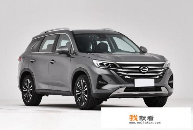 如何评价广汽传祺GS5？能否力压其他对手？