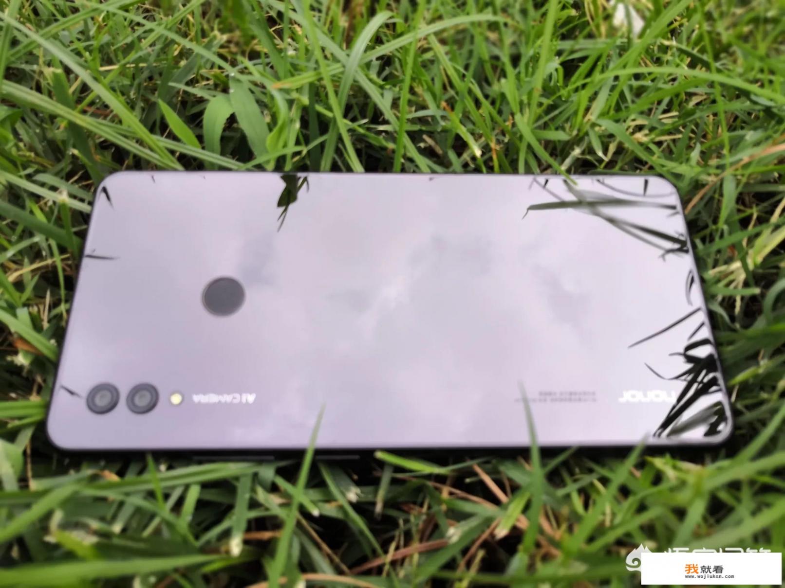 荣耀note10参数？