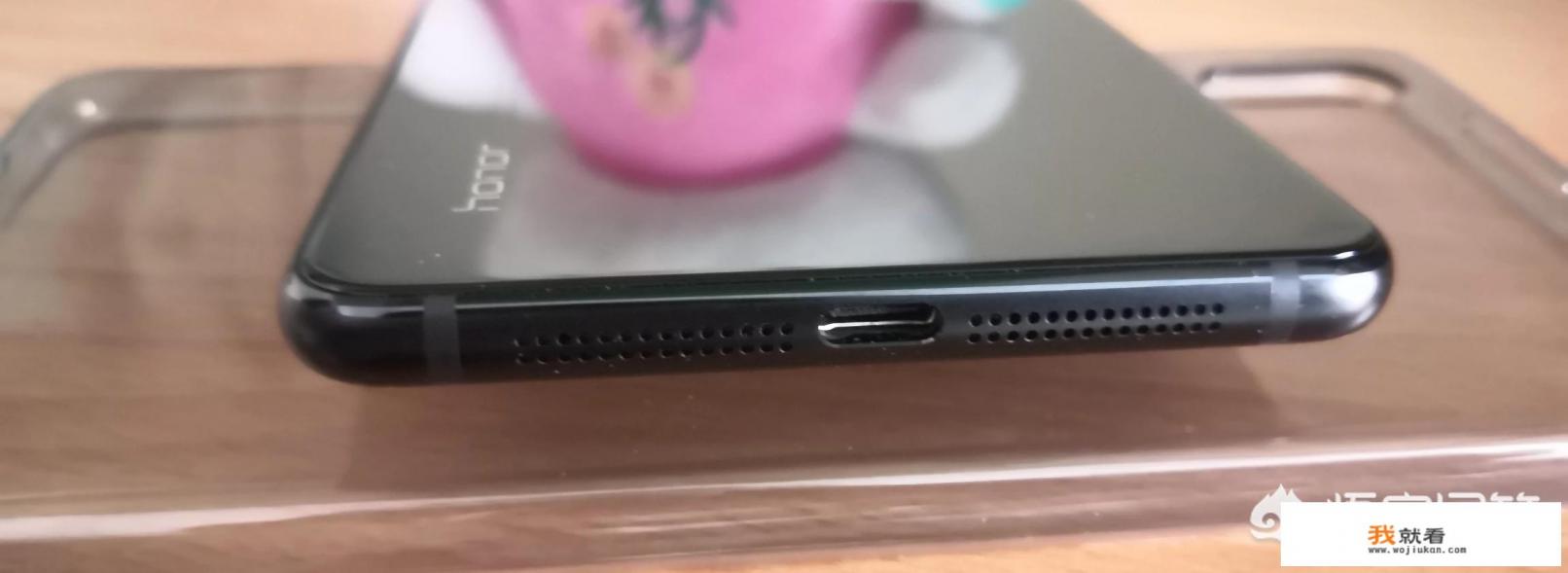 荣耀note10参数？