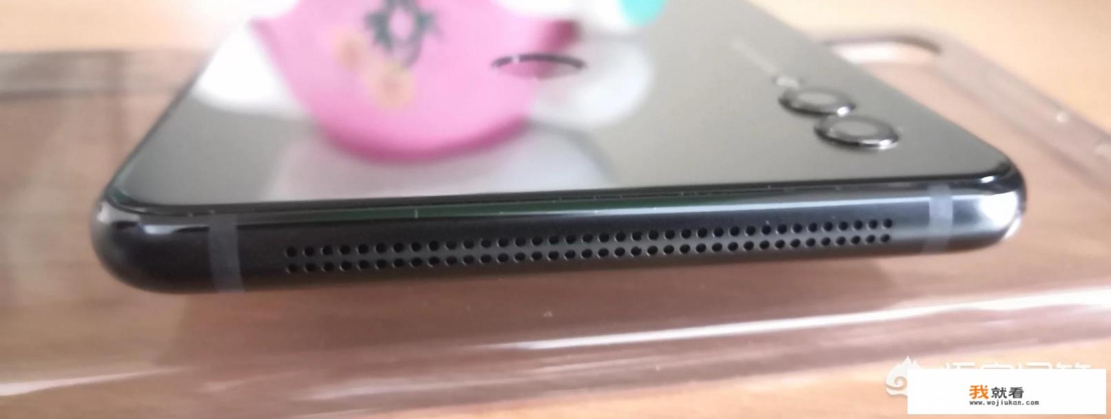 荣耀note10参数？
