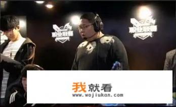《魔兽争霸》xun为什么叫xun老板？