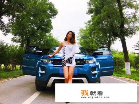 14年路虎极光什么价？