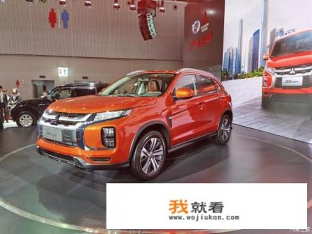 广汽三菱asx劲炫怎么样？