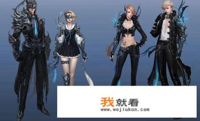 求个类似疾风之刃这样的网游，有好玩的吗？