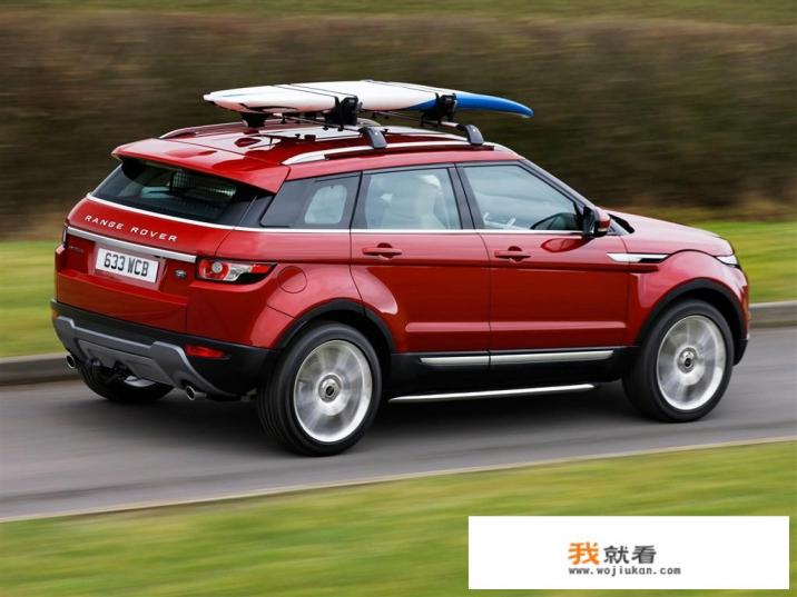 路虎揽胜极光优缺点? 路虎揽胜极光优缺点?