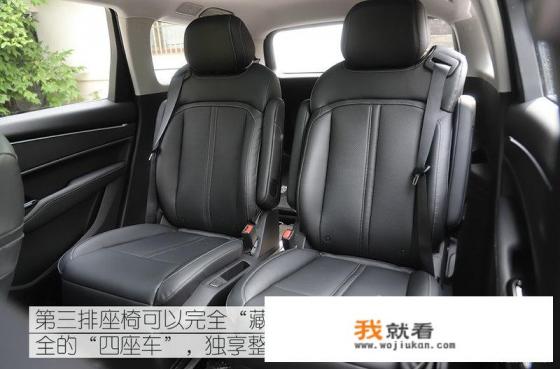 五菱星辰和凯捷哪个好？