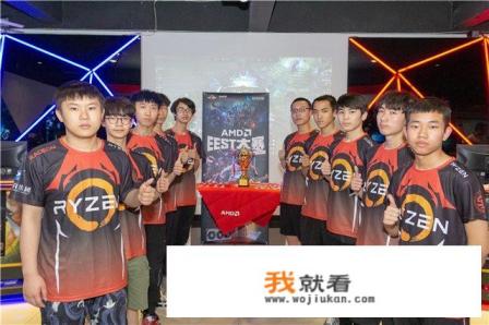 电子竞技到底是学什么？